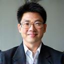 Headshot of David Chen, CEO.