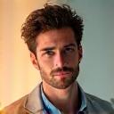 Headshot of Robert Jones, Founder of a startup agency.